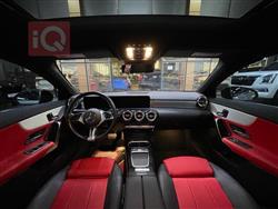 مرسيدس بنز CLA